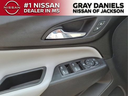 Used 2020 Chevrolet Equinox LS w/ LS Convenience Package FWD image 11