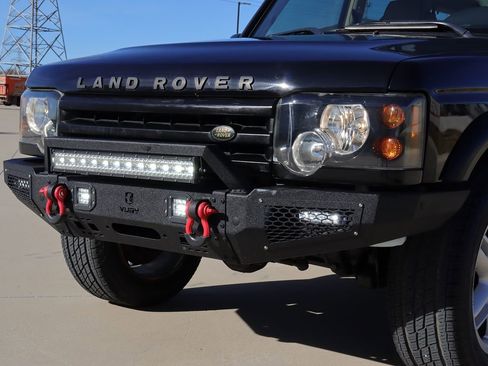 Used 2004 Land Rover Discovery SE image 5