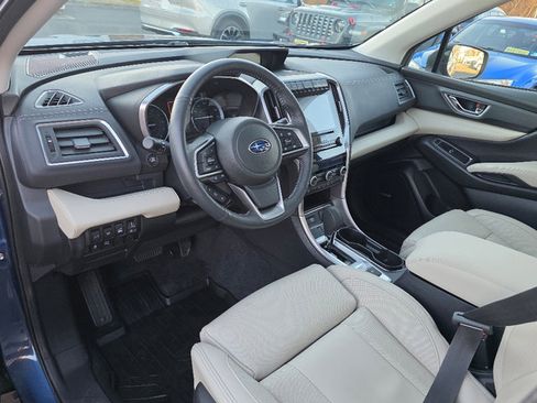 Used 2022 Subaru Ascent Limited w/ Technology Package image 34