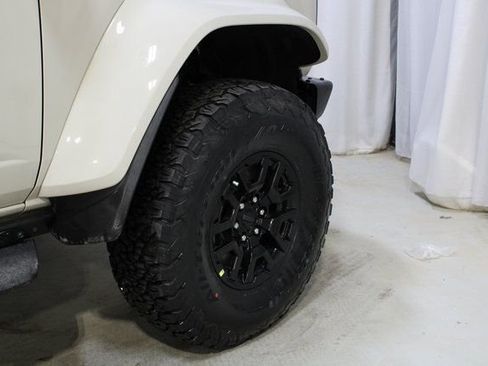 New 2026 Ford Bronco Raptor image 24