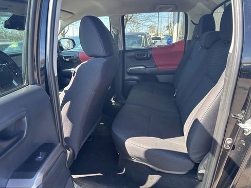 Used 2023 Toyota Tacoma SR5 image 20