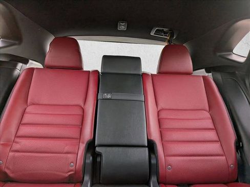 Used 2015 Lexus NX 200t F Sport image 16