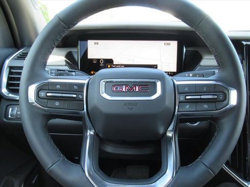 New 2026 GMC Acadia Elevation w/ Elevation Premium Package FWD image 23