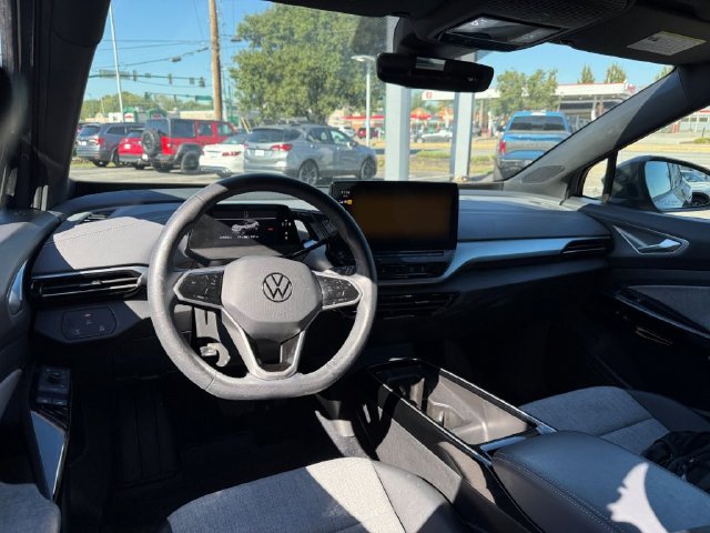 Used 2023 Volkswagen ID.4 Pro RWD image 16