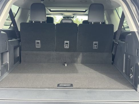 New 2026 Ford Expedition Max Active image 19