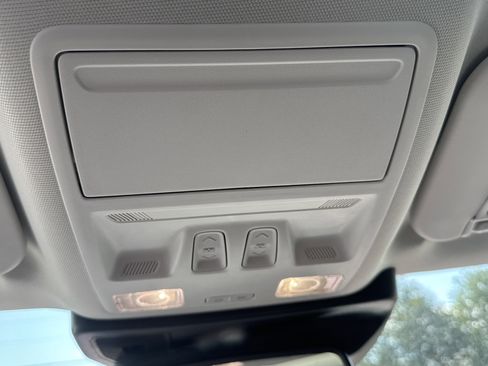 New 2025 Ford Bronco Sport Badlands w/ Badlands Tech Package image 28