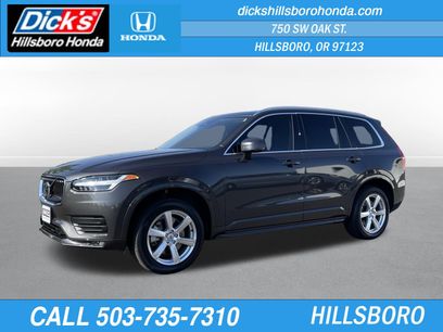 Used 2023 Volvo XC90 B5 Core