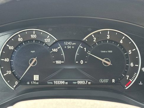 Used 2019 BMW X3 sDrive30i w/ Premium Package image 29