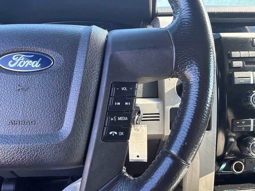 Used 2011 Ford F150 FX4 w/ FX Plus Pkg AWD/4WD image 21