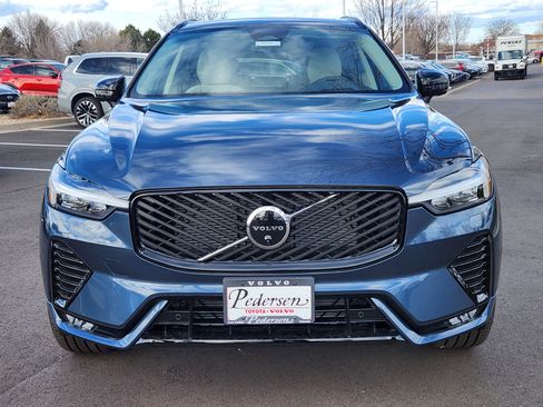 New 2026 Volvo XC60 B5 Ultra w/ Protection Package Premier image 5