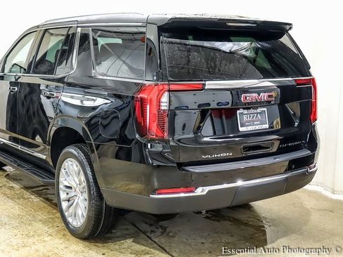 New 2026 GMC Yukon Elevation image 6