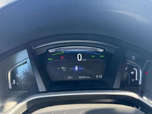 Used 2022 Honda CR-V EX-L image 17