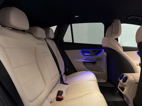 Certified 2026 Mercedes-Benz GLC 300 image 28