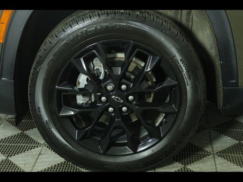 Used 2024 Chevrolet Traverse LT w/ Enhanced Driving Package FWD image 44