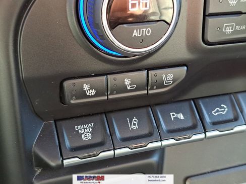 Used 2022 Chevrolet Silverado 3500 High Country image 20