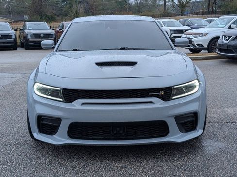 Used 2022 Dodge Charger Scat Pack image 2