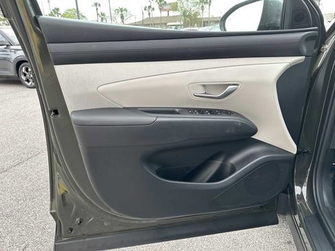 New 2026 Hyundai Tucson SEL FWD image 14