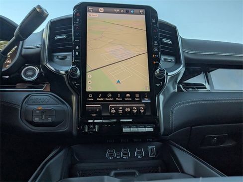 New 2026 RAM 3500 Limited image 25