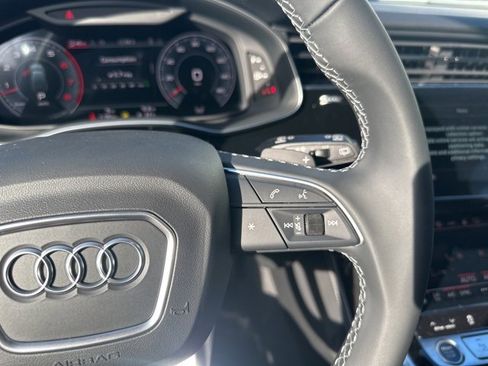 New 2026 Audi Q7 3.0T Premium Plus image 19