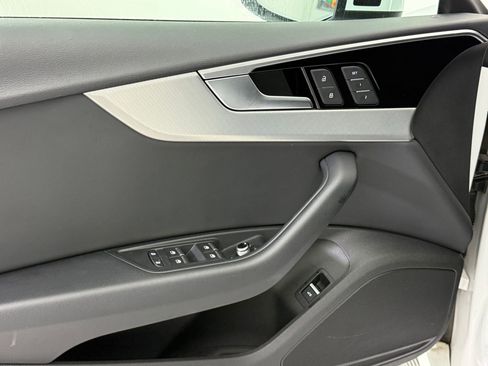 Certified 2025 Audi A5 2.0T Premium Plus image 25