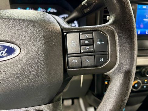 Used 2024 Ford F250 XLT w/ FX4 Off-Road Package AWD/4WD image 33