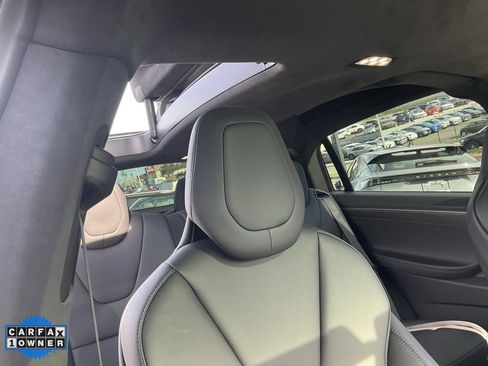 Used 2017 Tesla Model X 75D image 66