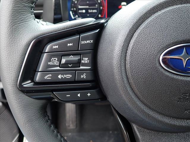 New 2026 Subaru Outback Limited AWD/4WD image 17