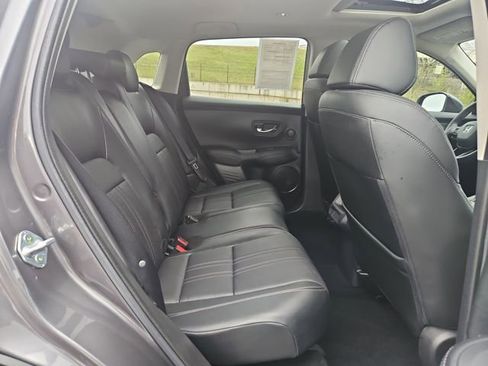 Certified 2024 Honda HR-V EX-L image 27