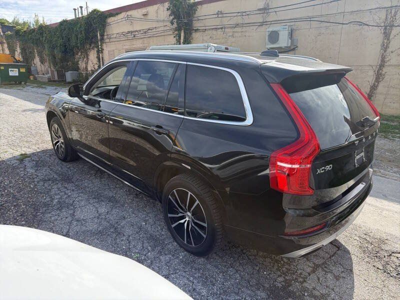 Used 2020 Volvo XC90 T5 Momentum AWD/4WD image 15