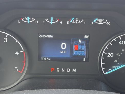 Used 2025 Ford F350 XL w/ XL Driver Assist Package AWD/4WD image 18