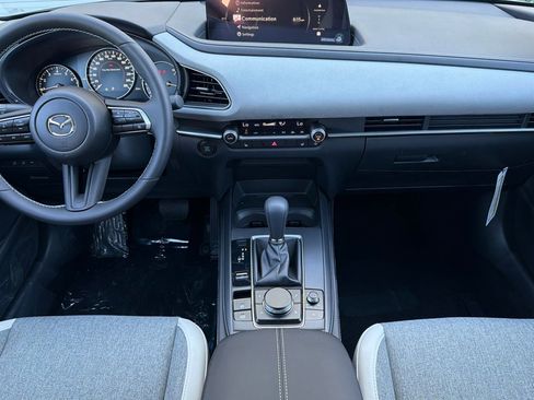 New 2026 MAZDA CX-30 Aire Edition AWD/4WD image 15