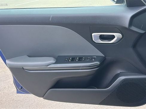 Used 2025 Kia K4 LXS FWD image 19