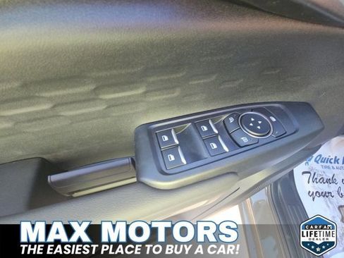New 2025 Ford Ranger XL AWD/4WD image 15