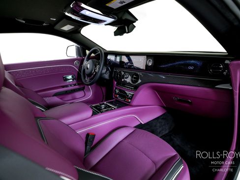 Used 2025 Rolls-Royce Spectre Black Badge image 24