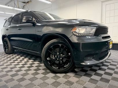 Used 2020 Dodge Durango R/T w/ Technology Group