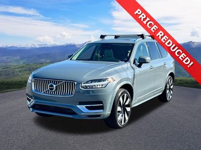 Used 2023 Volvo XC90 T8 Plus