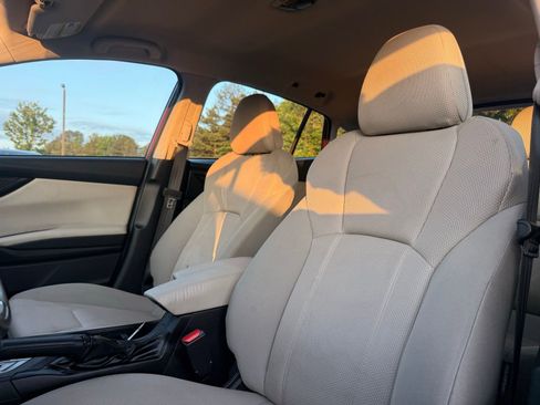 Used 2018 Subaru Impreza 2.0i AWD/4WD image 15