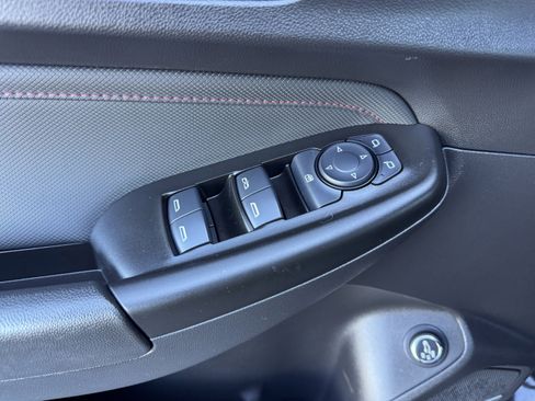 Certified 2023 Chevrolet TrailBlazer RS w/ Sun and Liftgate Package image 11