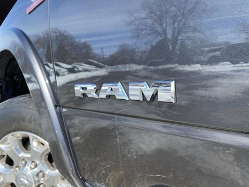 Used 2021 RAM 2500 Laramie AWD/4WD image 49