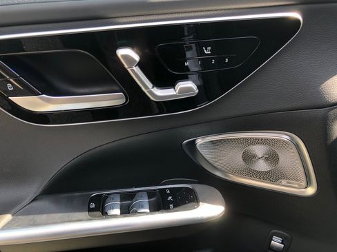 New 2024 Mercedes-Benz C 300 4MATIC Sedan image 12