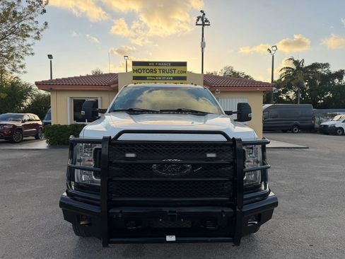 Used 2019 Ford F450 XL w/ Power Equipment Group image 8