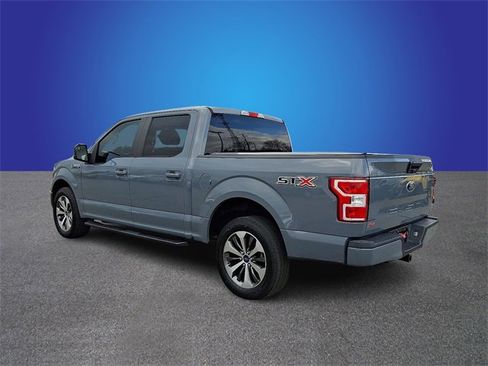 Used 2019 Ford F150 XL w/ Equipment Group 101A Mid image 7