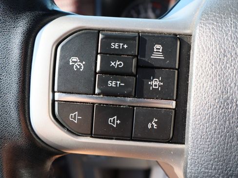 Used 2024 Ford Expedition Limited AWD/4WD image 19