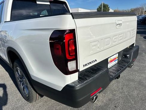 New 2026 Honda Ridgeline RTL image 31