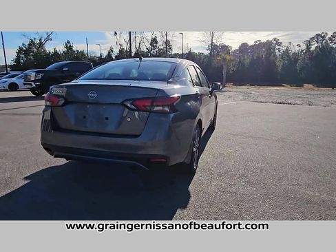 Used 2024 Nissan Versa S w/ S Plus Package image 30