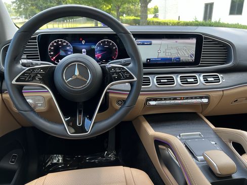 Used 2026 Mercedes-Benz GLE 350 4MATIC image 30