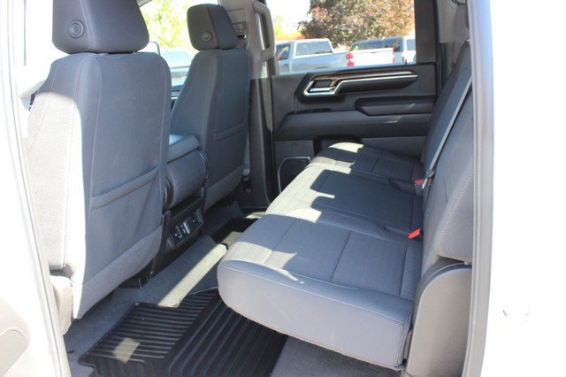 Used 2024 Chevrolet Silverado 2500 LT w/ Convenience Package AWD/4WD image 7