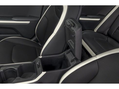 New 2026 Kia K4 GT-Line Turbo FWD image 10