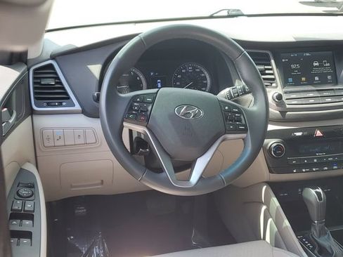 Used 2018 Hyundai Tucson Sport AWD/4WD image 12