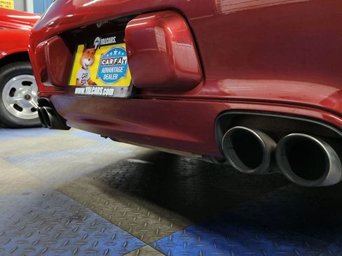 Used 2009 Porsche 911 Carrera S image 81